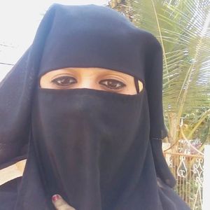 Meet your Posher, Tabassumkhan